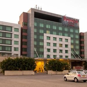 Ramada Plaza By Wyndham Pune Hinjewadi